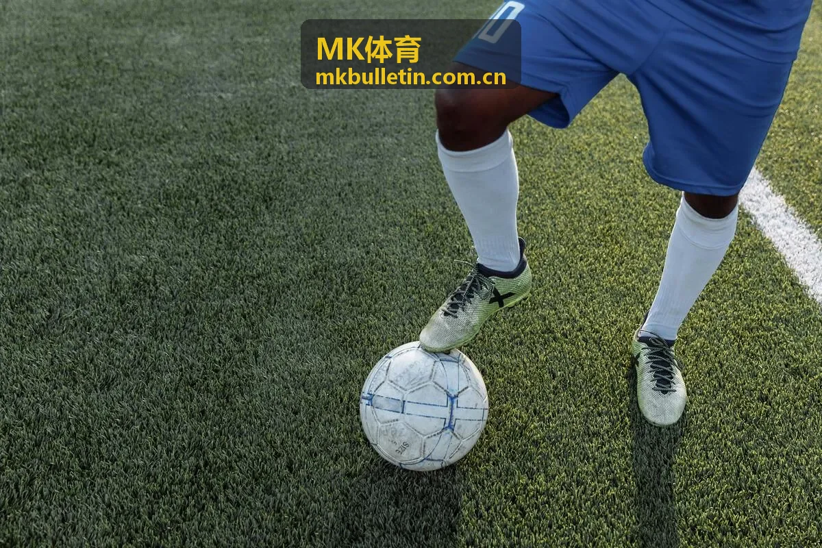 MK体育比赛回合复盘封面